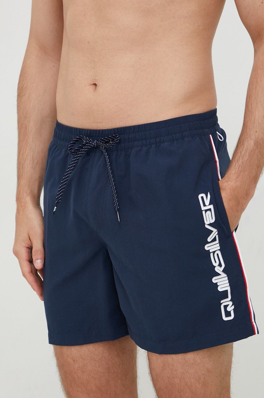 Quiksilver Плувни шорти - Pepit.bg