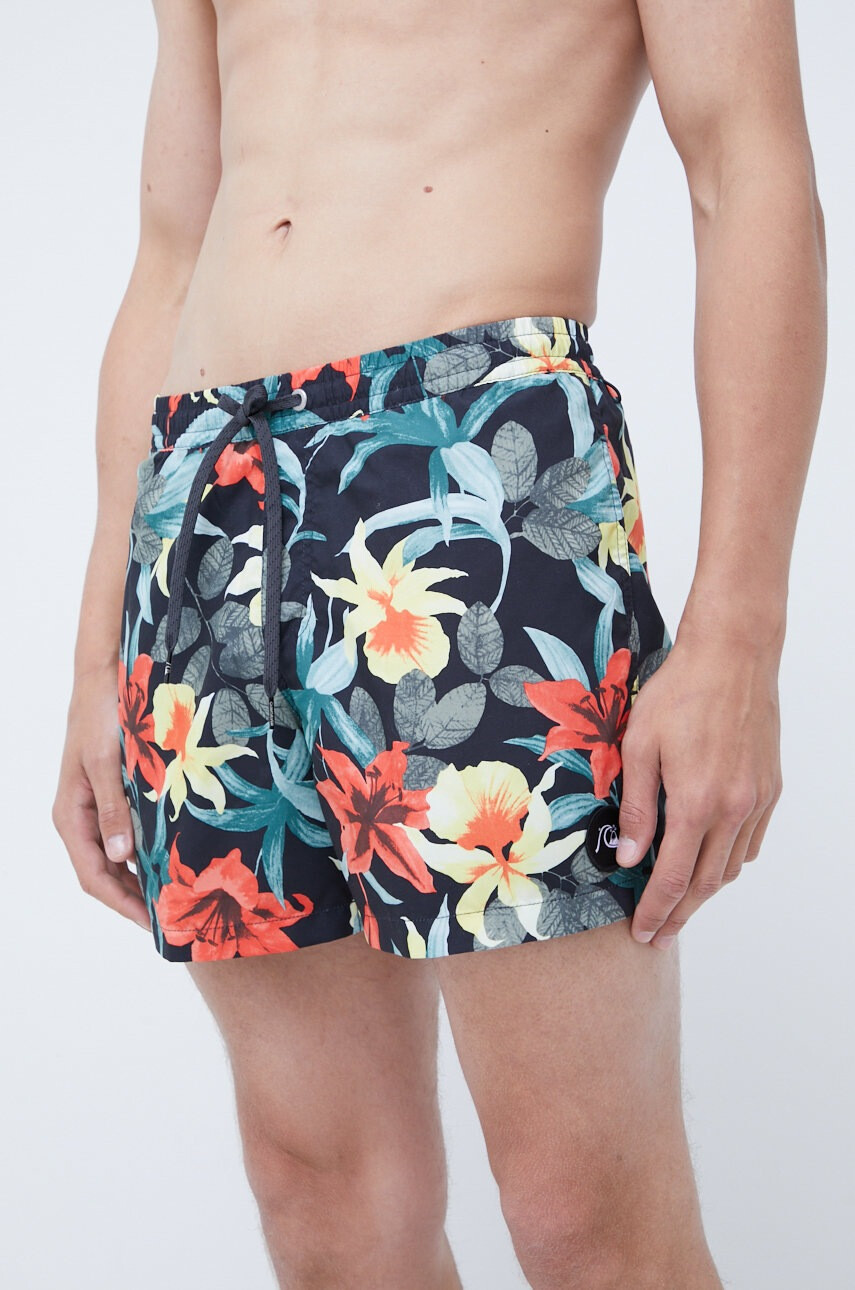 Quiksilver Плувни шорти - Pepit.bg