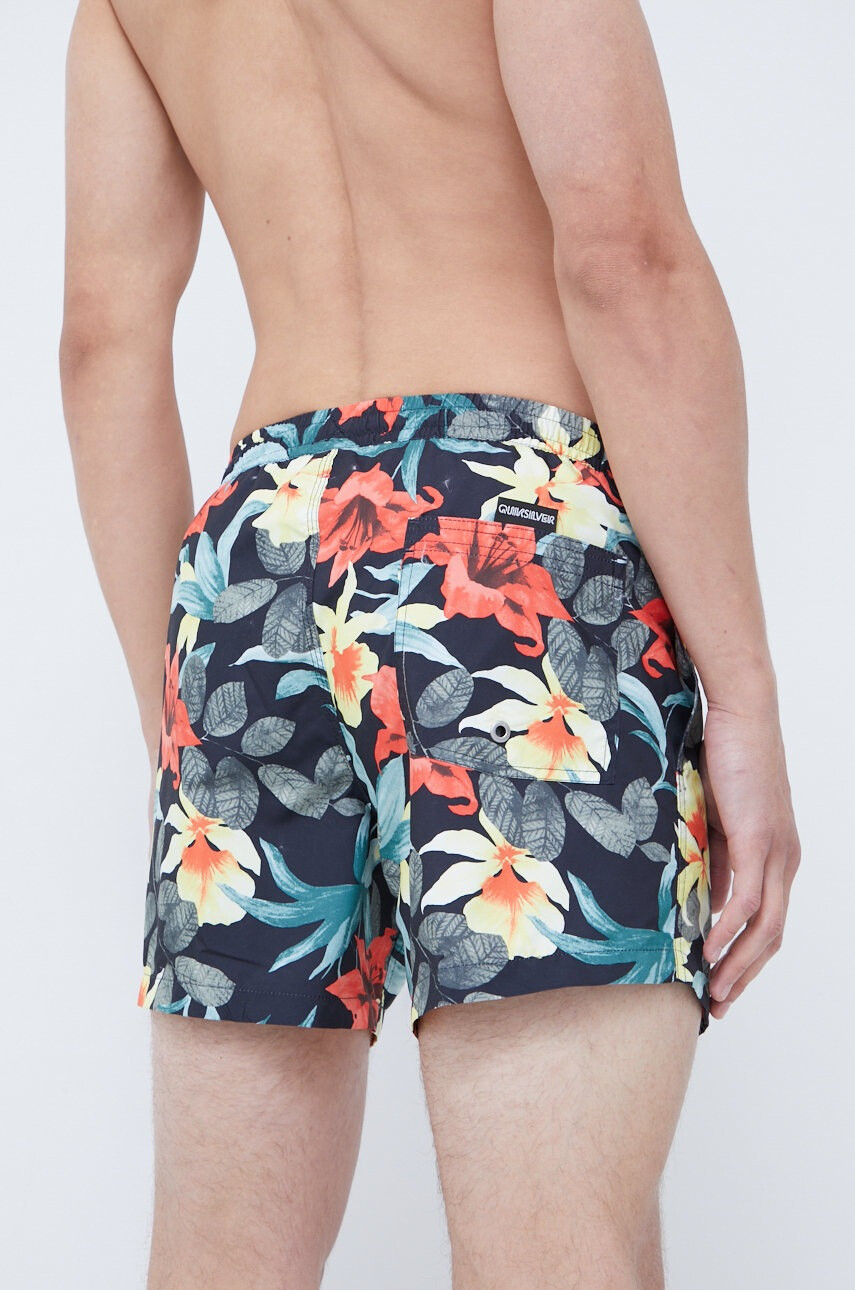 Quiksilver Плувни шорти - Pepit.bg