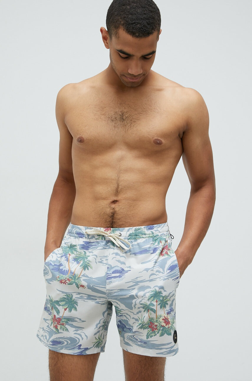 Quiksilver Плувни шорти - Pepit.bg