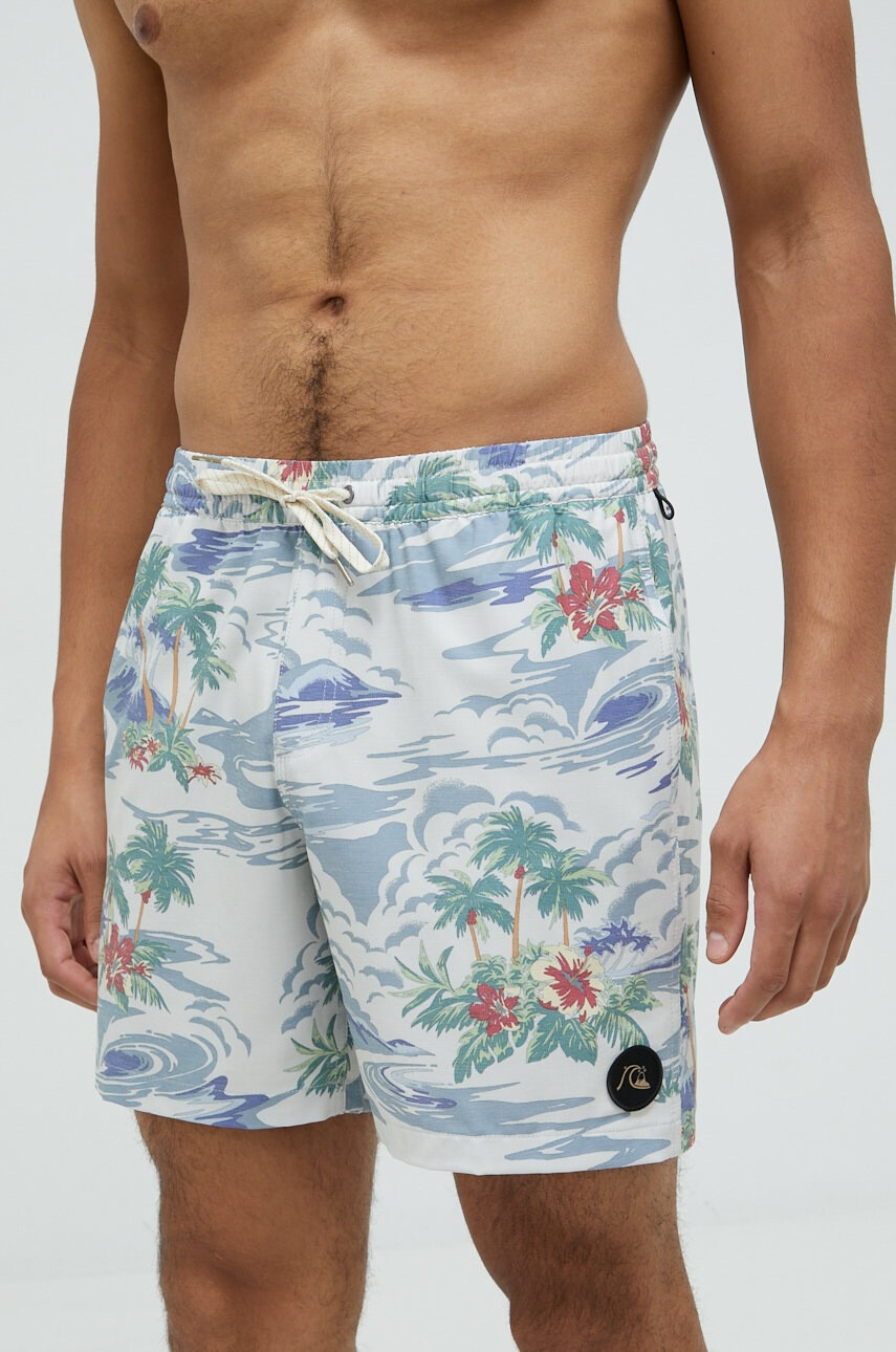 Quiksilver Плувни шорти - Pepit.bg