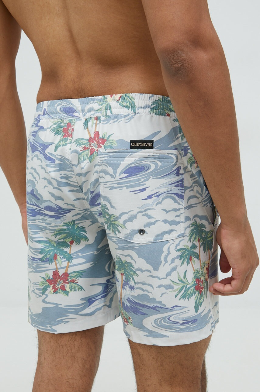 Quiksilver Плувни шорти - Pepit.bg