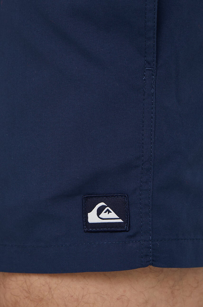 Quiksilver Плувни шорти в тъмносиньо - Pepit.bg