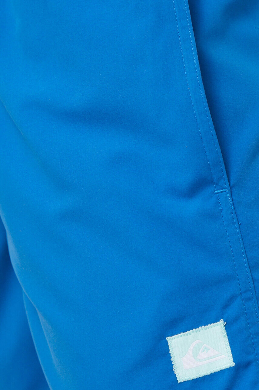 Quiksilver Плувни шорти в синьо - Pepit.bg