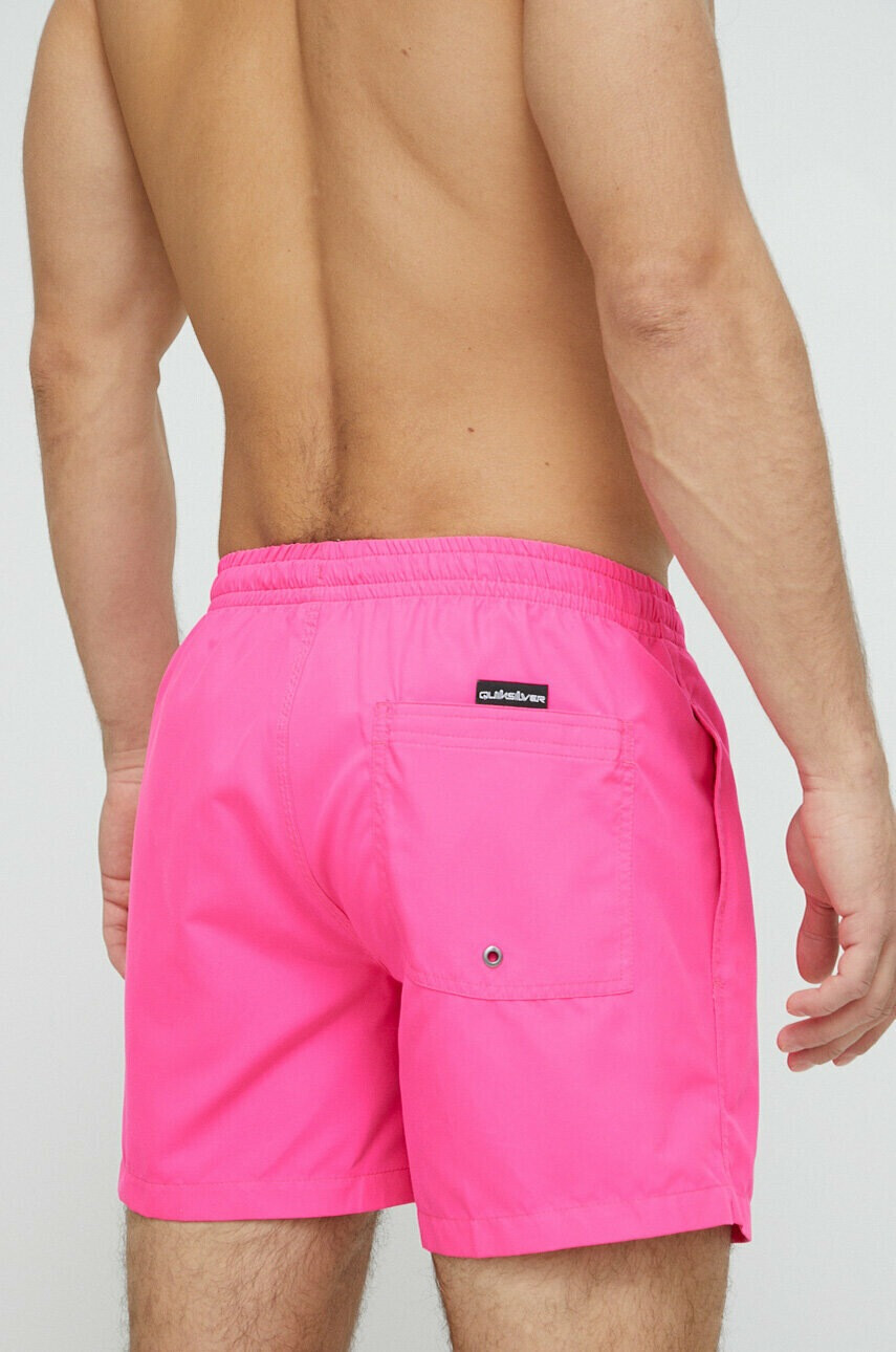 Quiksilver Плувни шорти - Pepit.bg