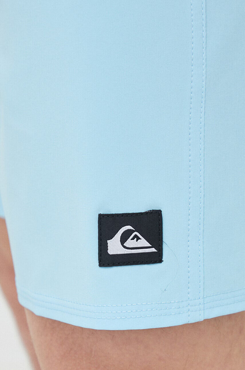 Quiksilver Плувни шорти в синьо - Pepit.bg