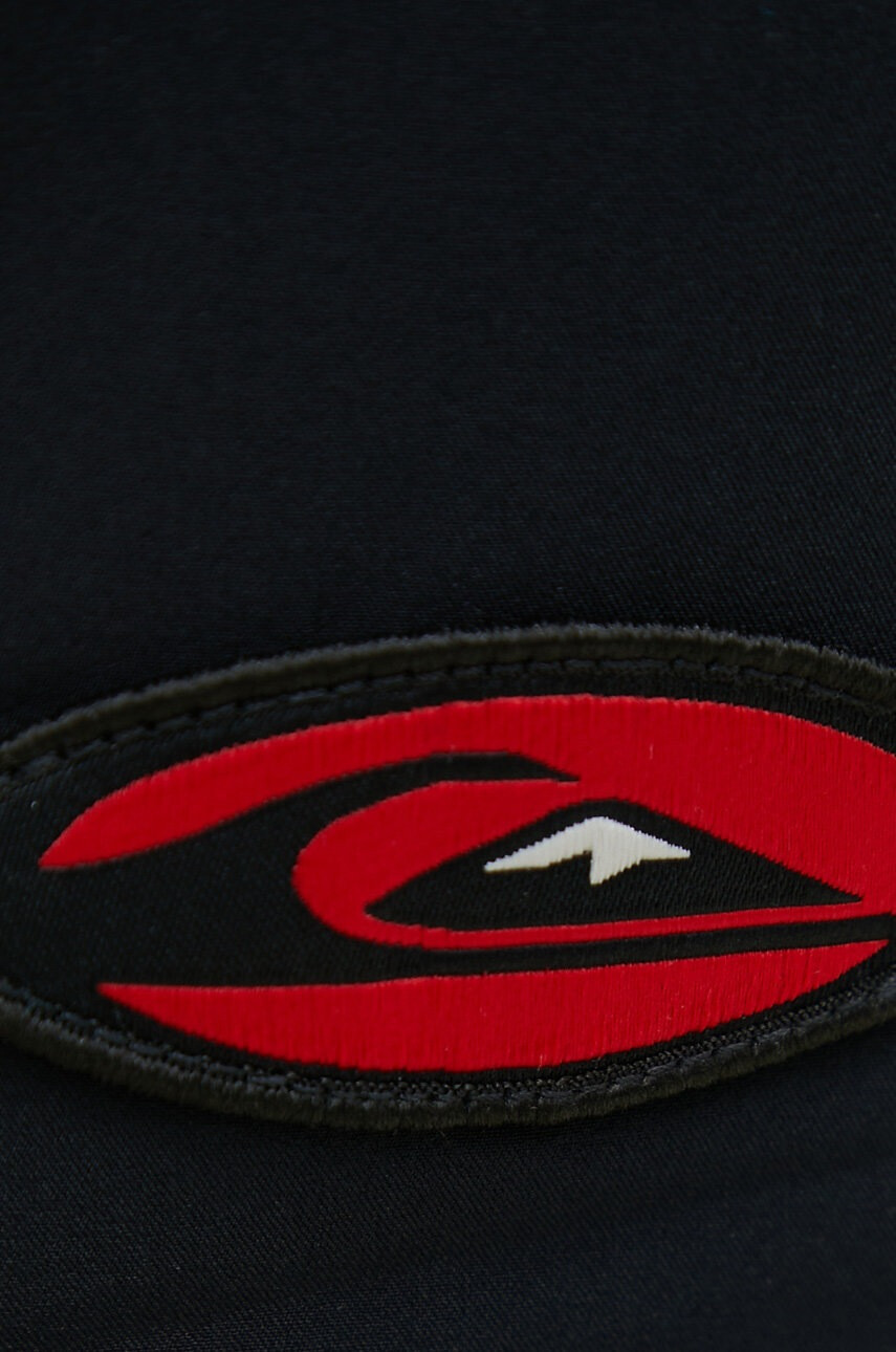 Quiksilver Плувни шорти в жълто - Pepit.bg