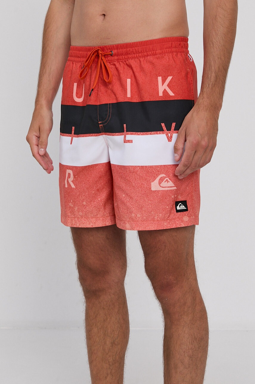 Quiksilver Плувни шорти - Pepit.bg