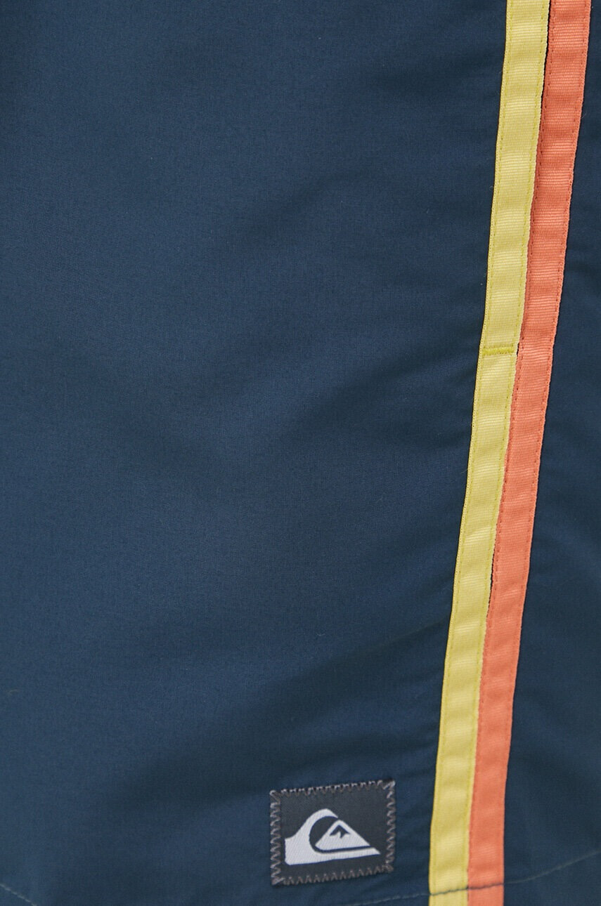 Quiksilver Плувни шорти в тъмносиньо - Pepit.bg