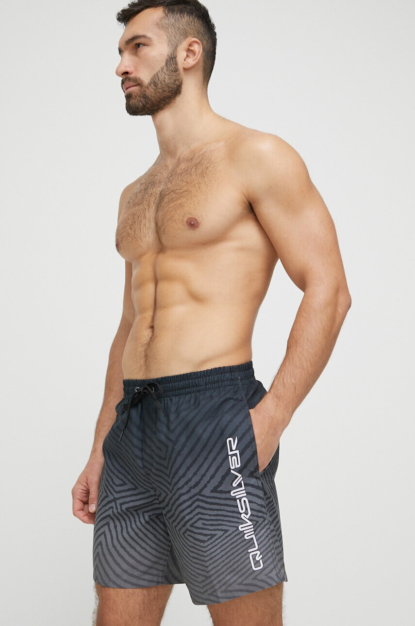 Quiksilver Плувни шорти - Pepit.bg
