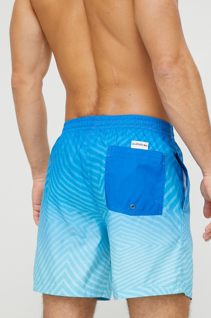 Quiksilver Плувни шорти - Pepit.bg
