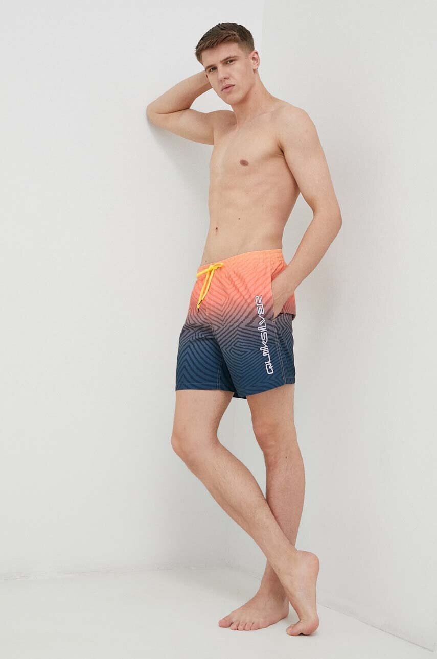 Quiksilver Плувни шорти - Pepit.bg
