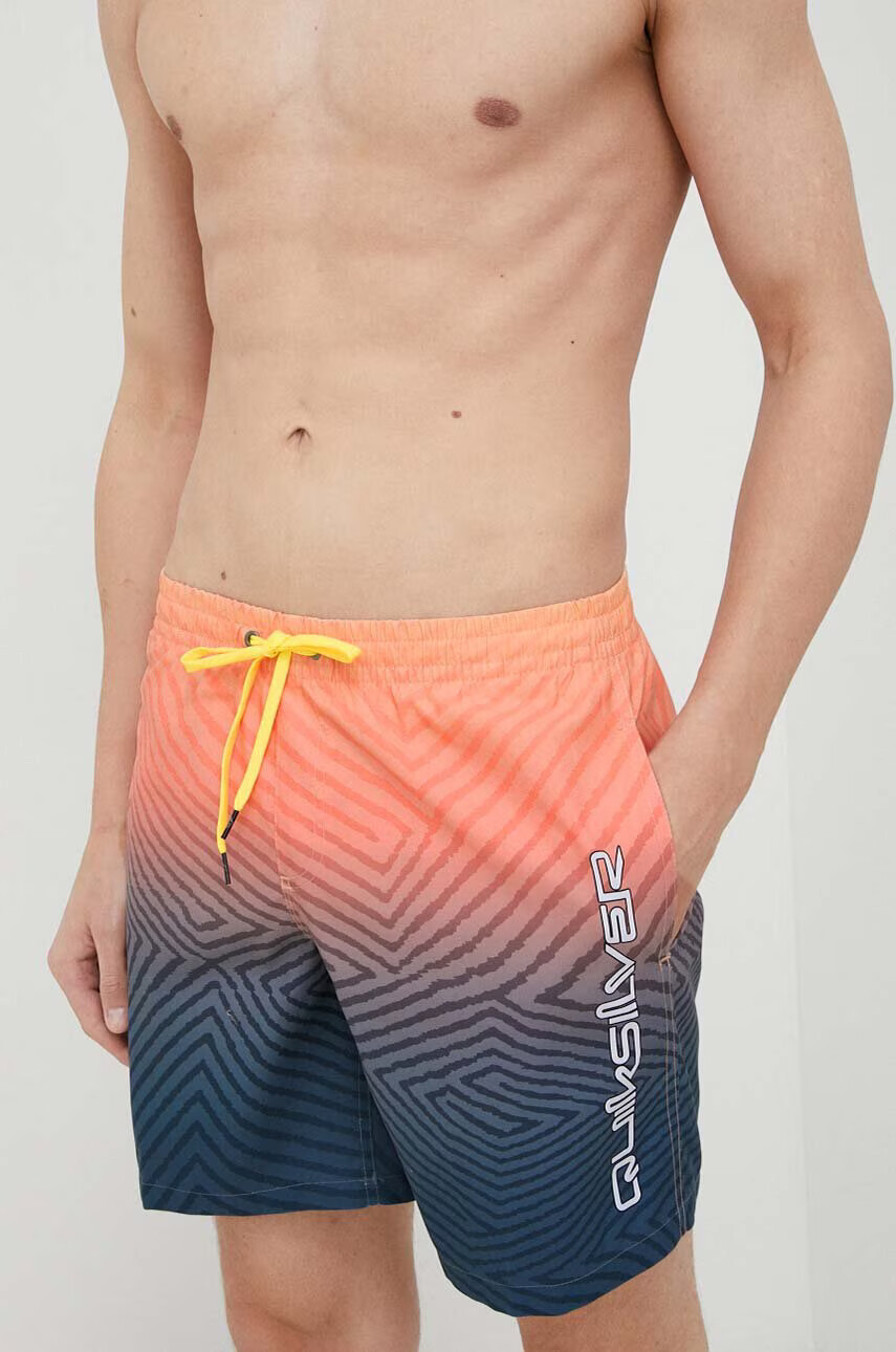Quiksilver Плувни шорти - Pepit.bg