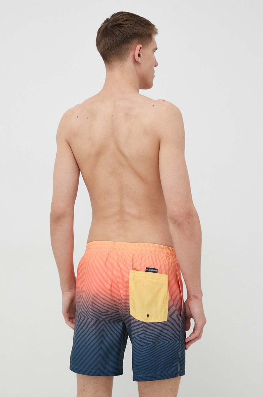Quiksilver Плувни шорти - Pepit.bg