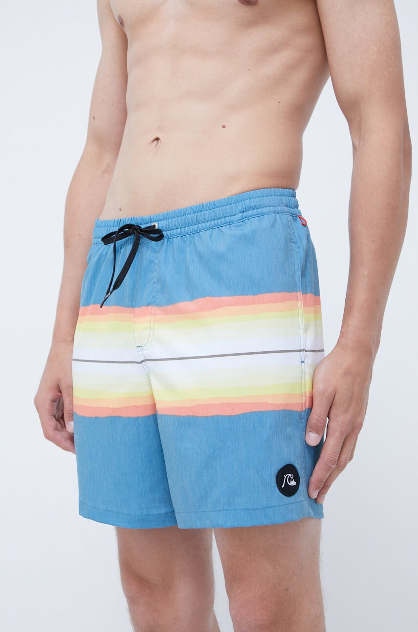 Quiksilver Плувни шорти - Pepit.bg