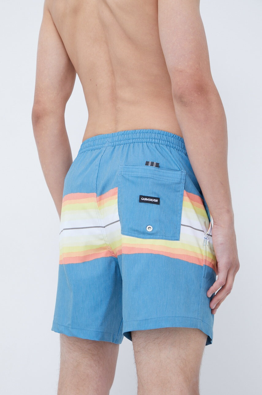 Quiksilver Плувни шорти - Pepit.bg