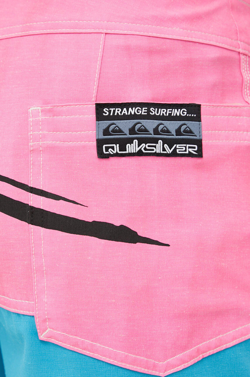 Quiksilver Плувни шорти X Stranger Things - Pepit.bg