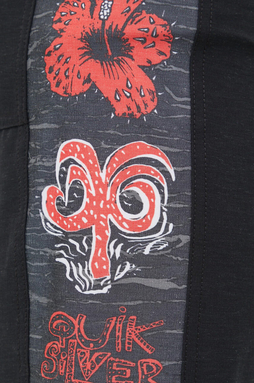 Quiksilver Плувни шорти X Stranger Things - Pepit.bg