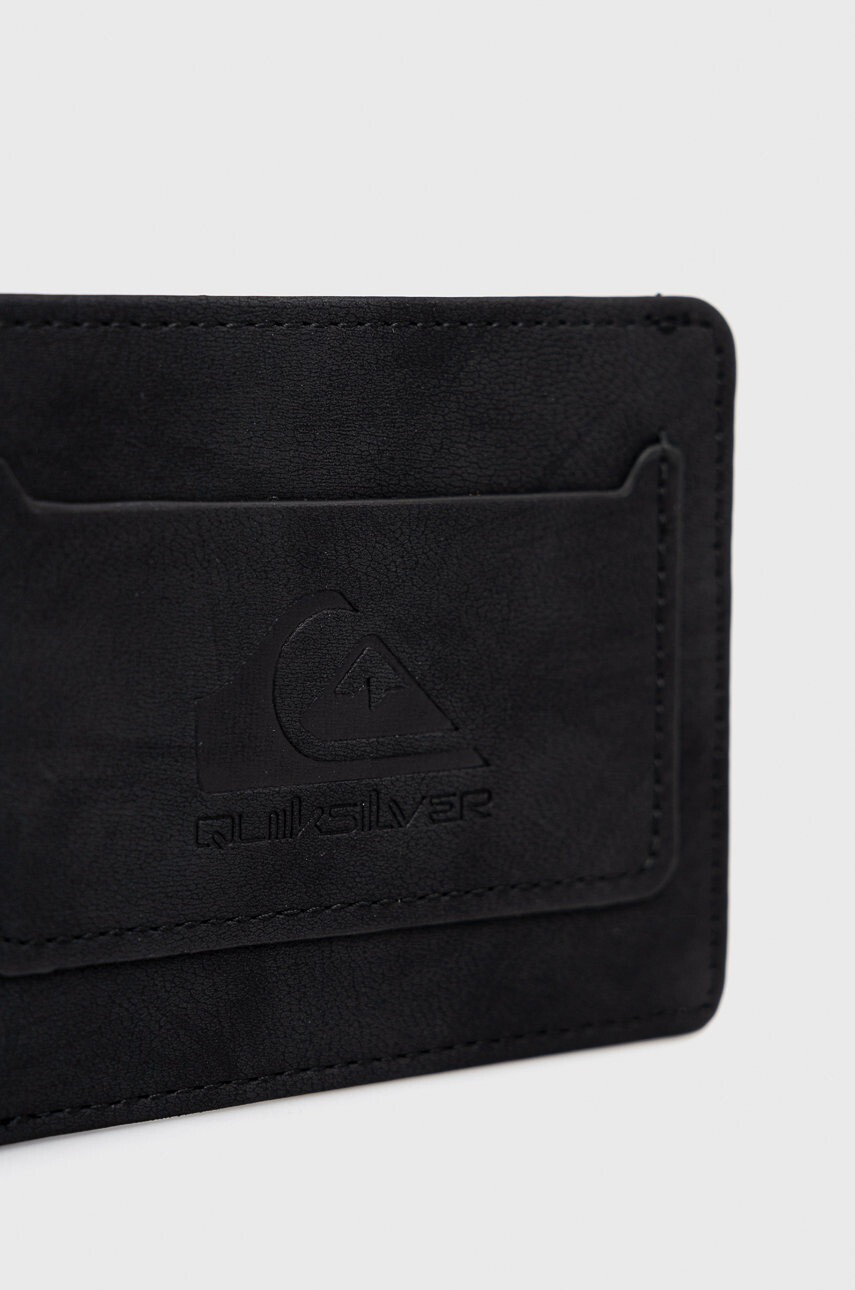 Quiksilver Портфейл - Pepit.bg