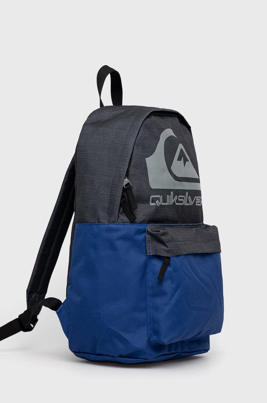 Quiksilver Раница голям размер с десен - Pepit.bg