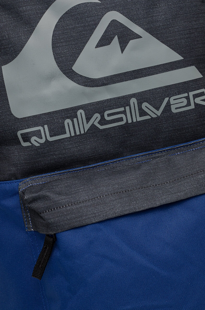 Quiksilver Раница голям размер с десен - Pepit.bg