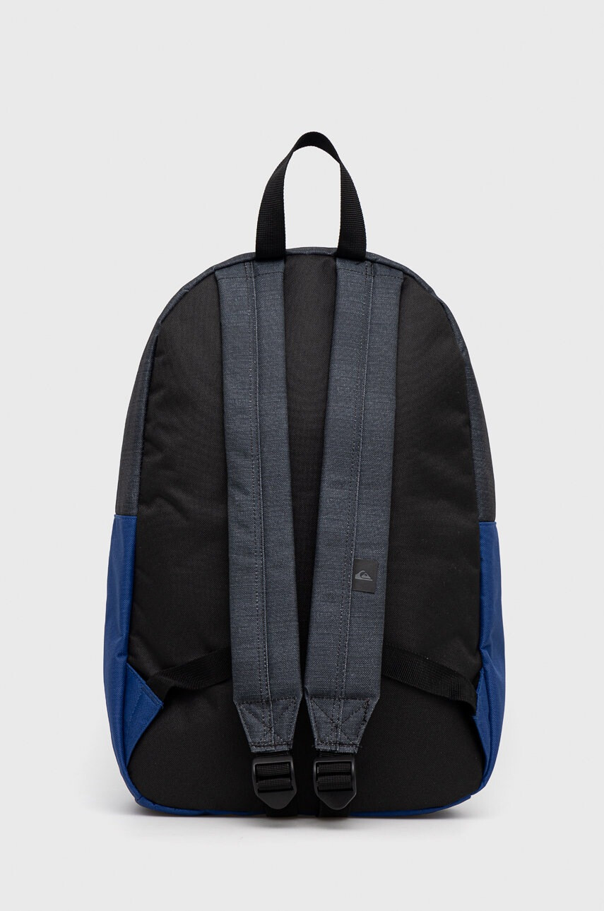 Quiksilver Раница голям размер с десен - Pepit.bg