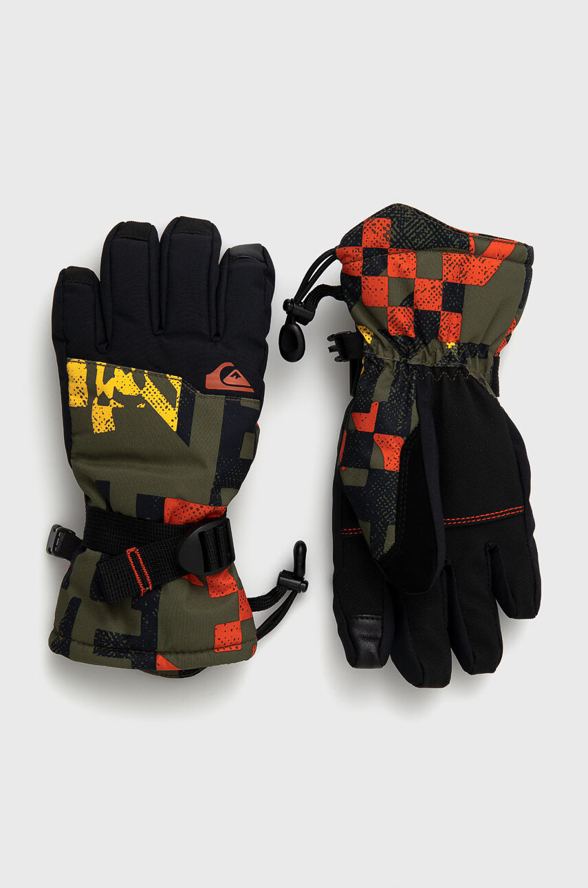 Quiksilver Ръкавици - Pepit.bg