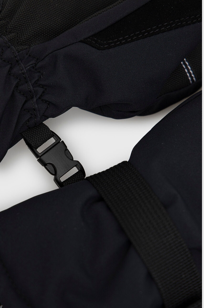 Quiksilver Ръкавици в черно - Pepit.bg