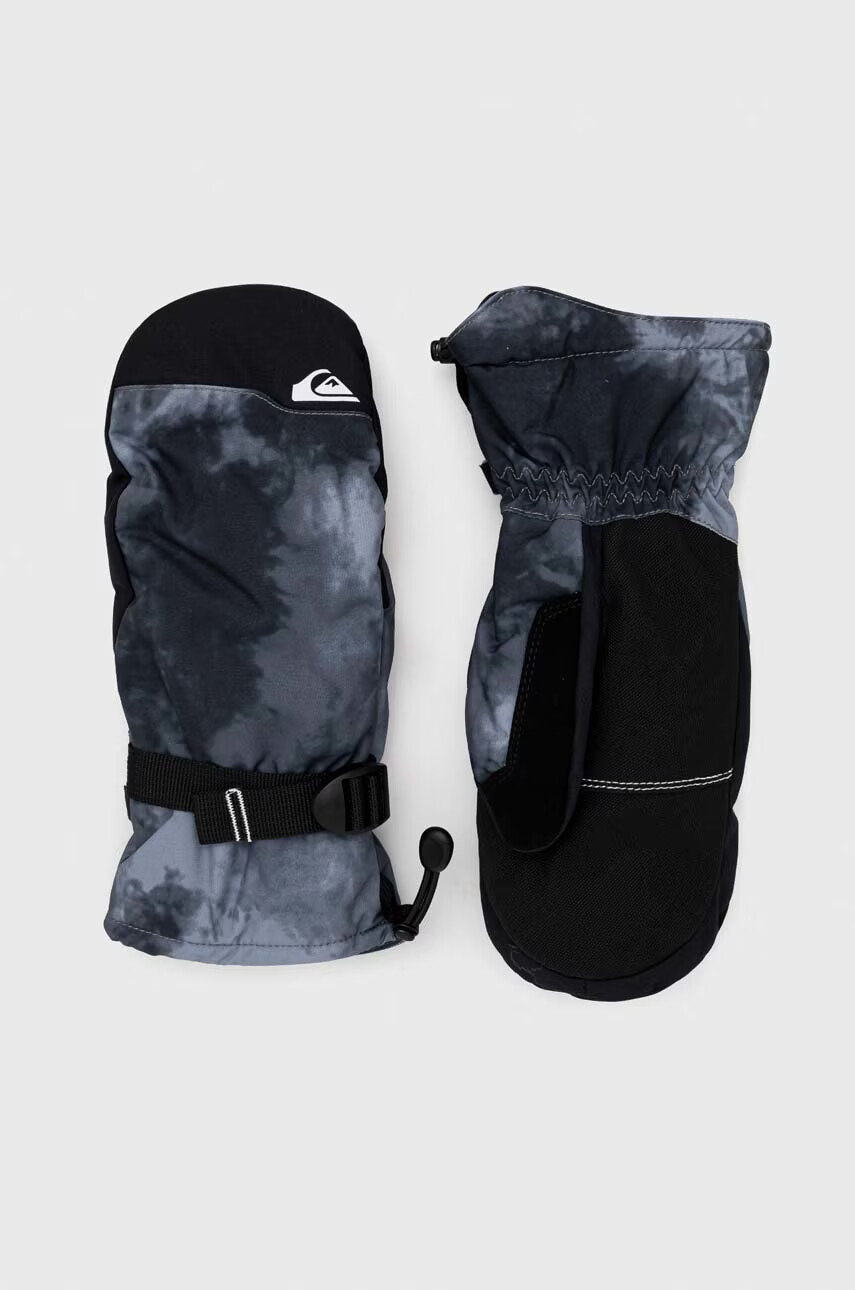 Quiksilver Ръкавици Mission - Pepit.bg