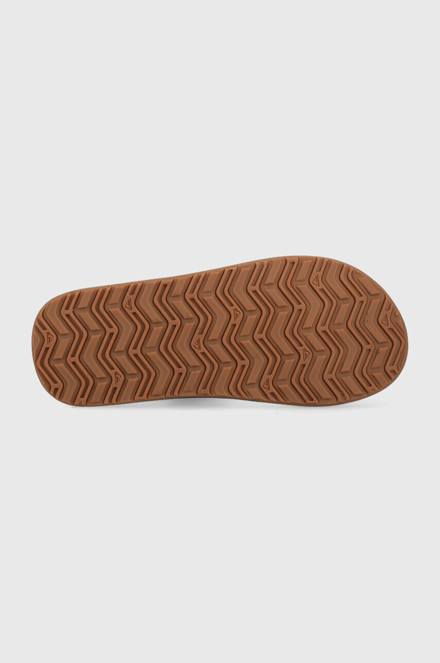 Quiksilver Сандали в черно - Pepit.bg