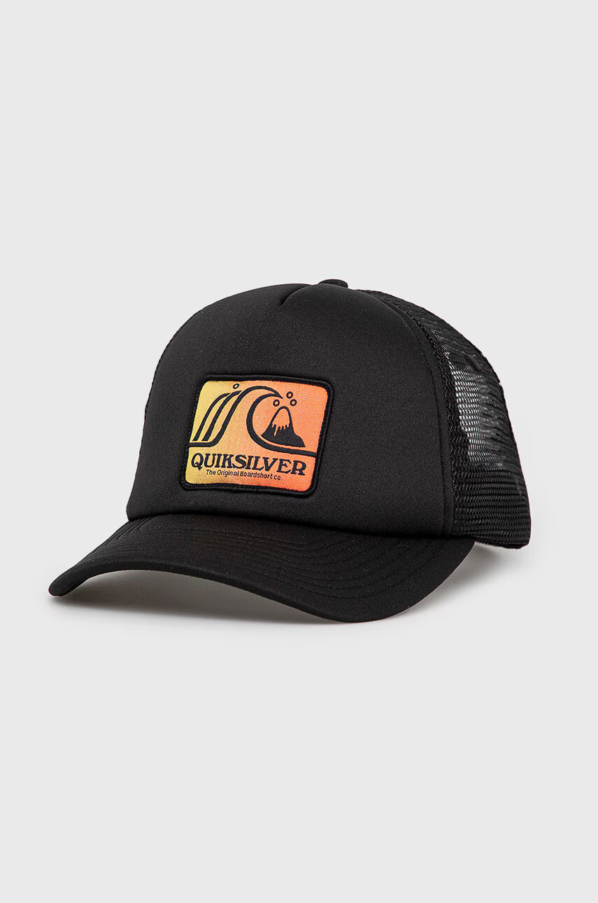 Quiksilver Шапка - Pepit.bg