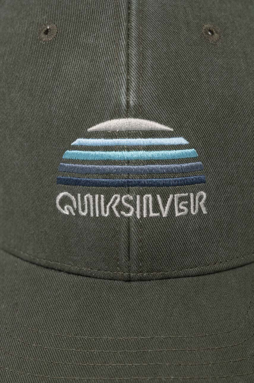 Quiksilver Шапка с козирка - Pepit.bg