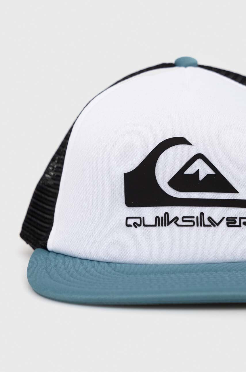 Quiksilver Шапка с козирка - Pepit.bg