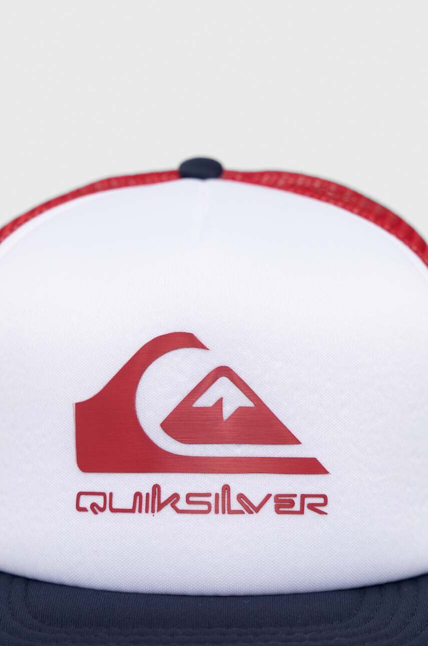 Quiksilver Шапка с козирка - Pepit.bg