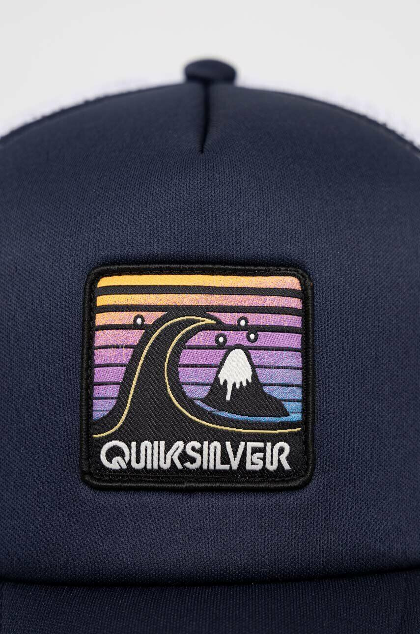 Quiksilver Шапка с козирка - Pepit.bg