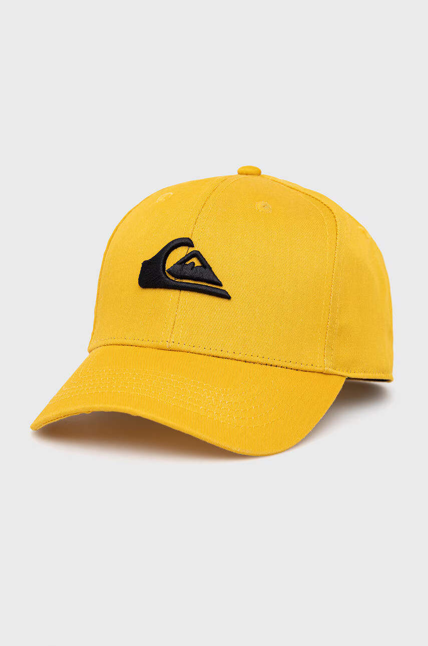 Quiksilver Шапка с козирка - Pepit.bg