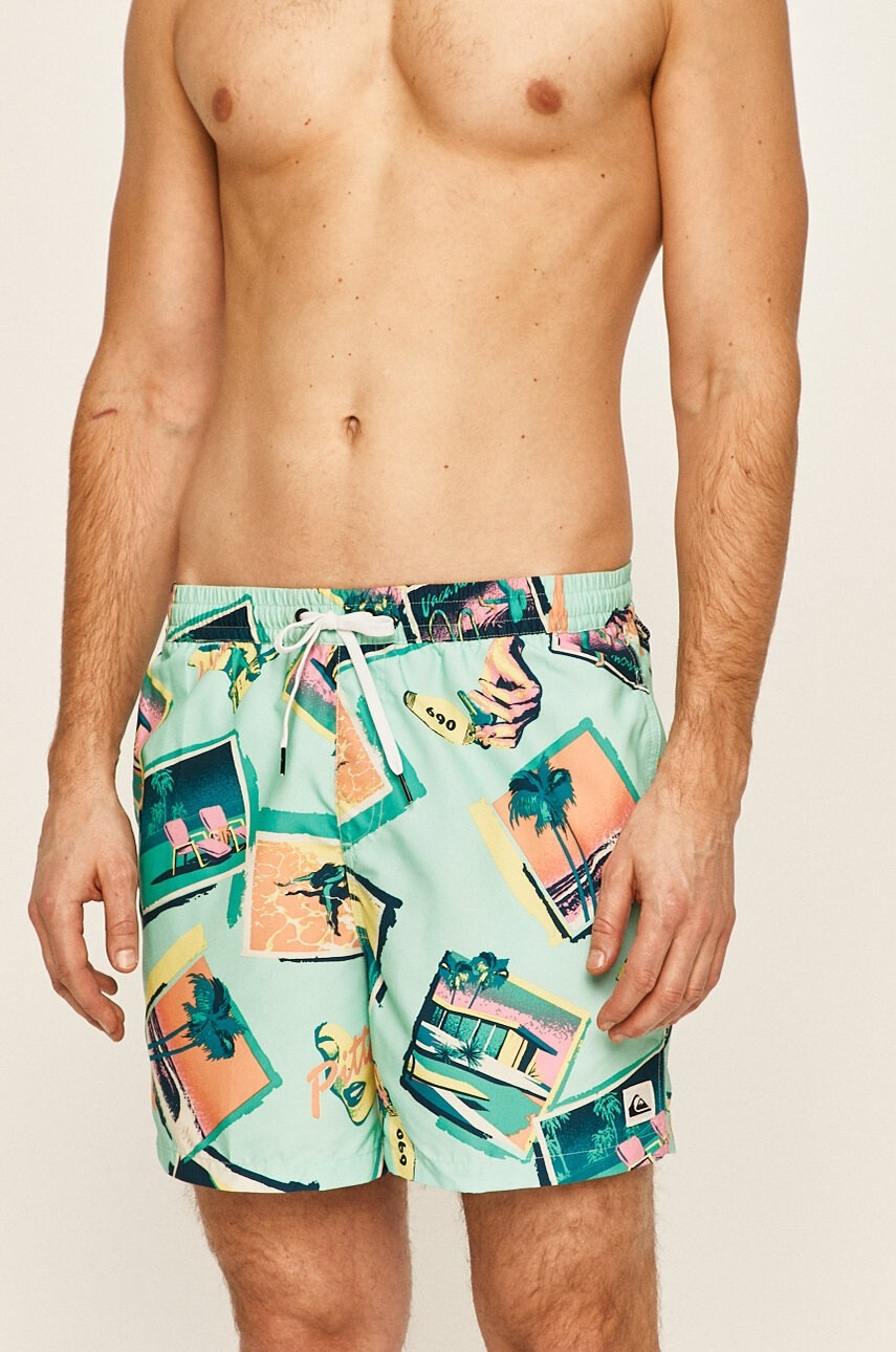 Quiksilver Шорти за плуване - Pepit.bg
