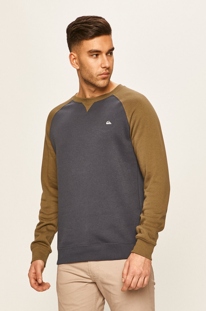 Quiksilver Суичър - Pepit.bg