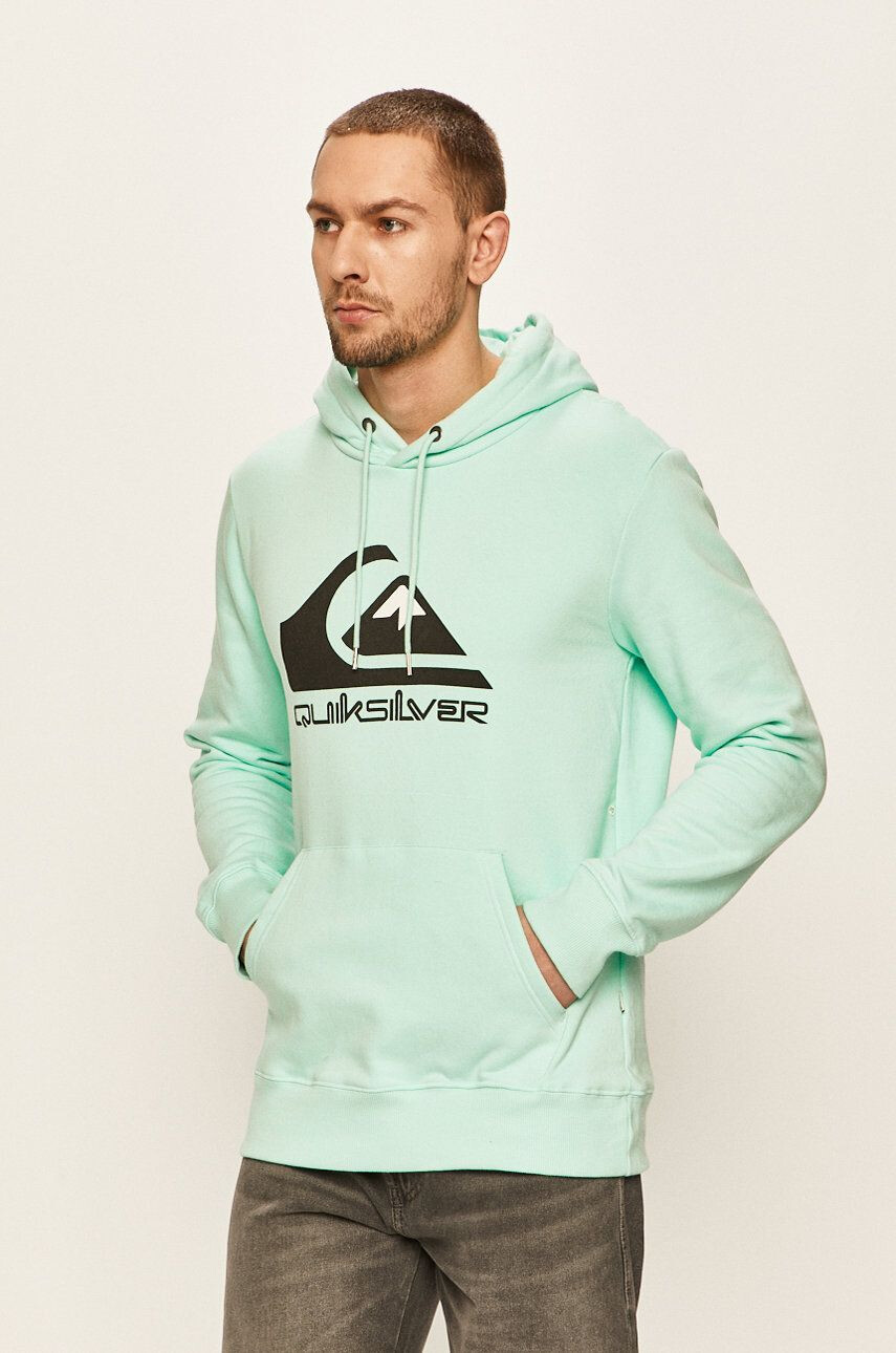 Quiksilver Суичър - Pepit.bg