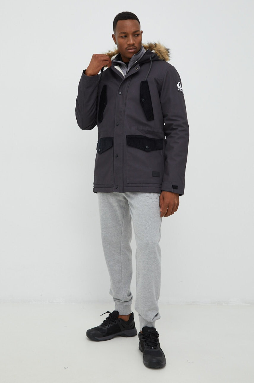 Quiksilver Суичър - Pepit.bg