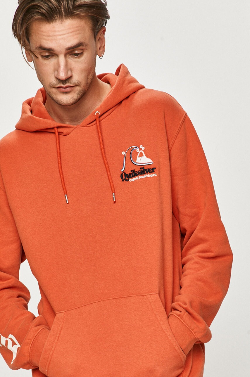 Quiksilver Суичър - Pepit.bg