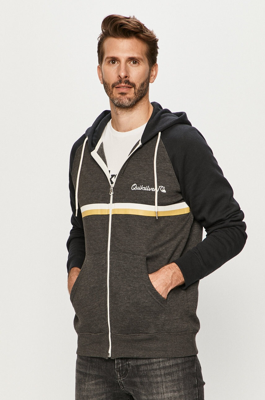 Quiksilver Суичър - Pepit.bg