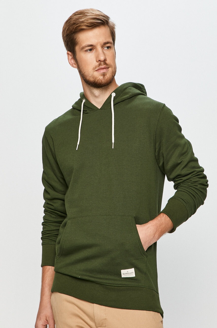 Quiksilver Суичър - Pepit.bg