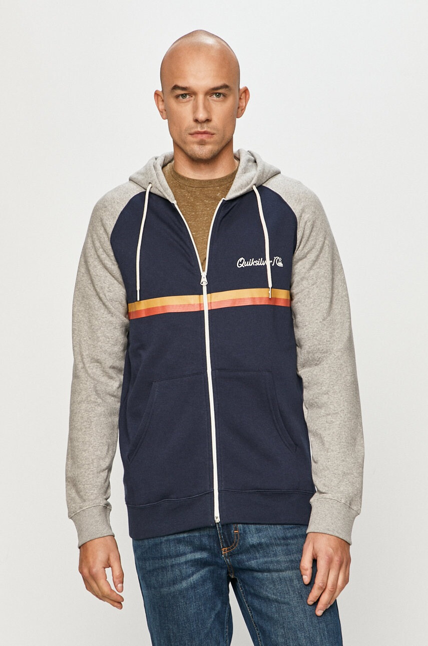 Quiksilver Суичър - Pepit.bg