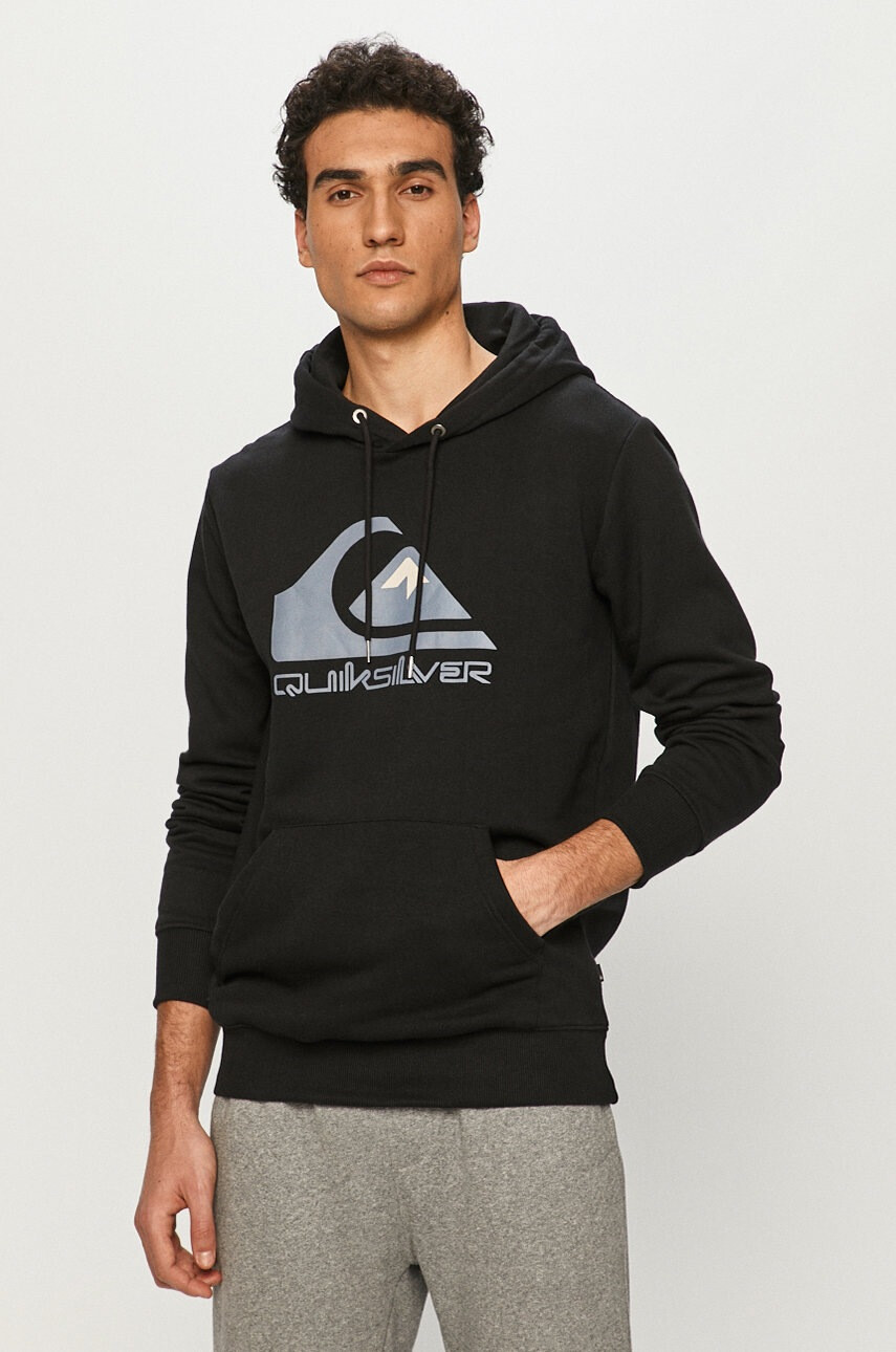 Quiksilver Суичър - Pepit.bg