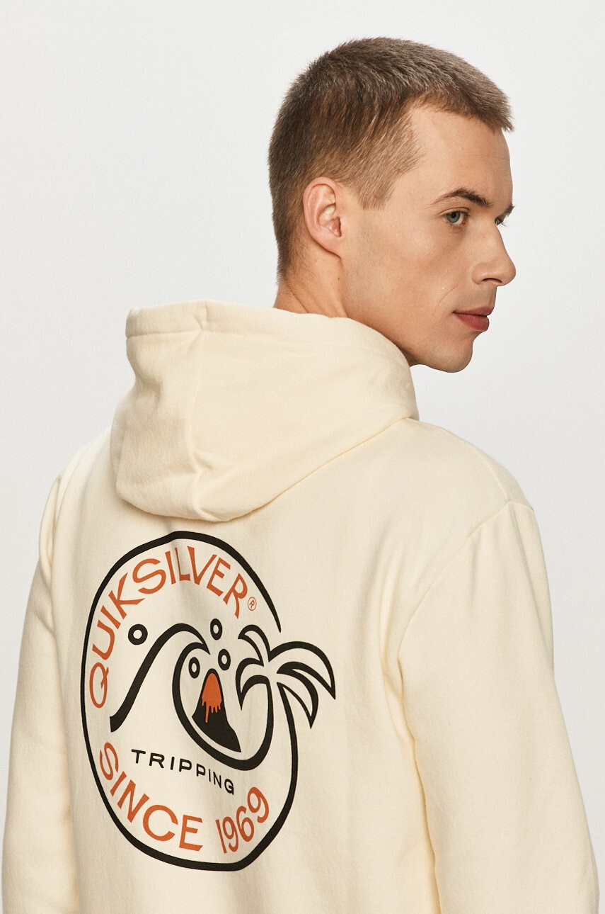 Quiksilver Суичър - Pepit.bg