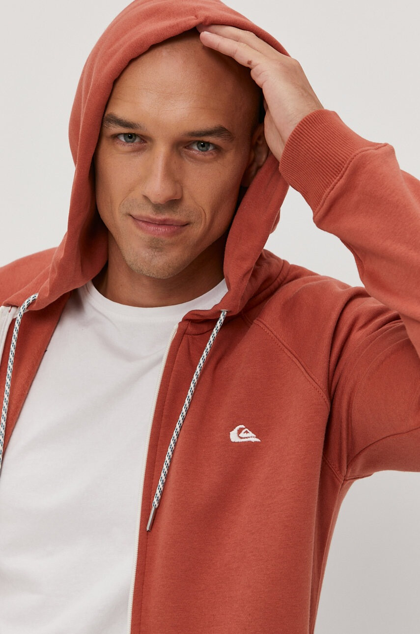 Quiksilver Суичър - Pepit.bg