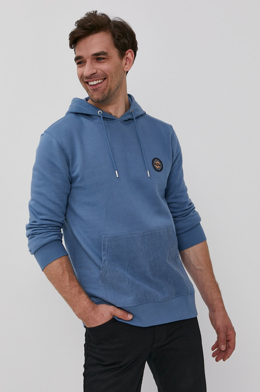 Quiksilver Суичър - Pepit.bg