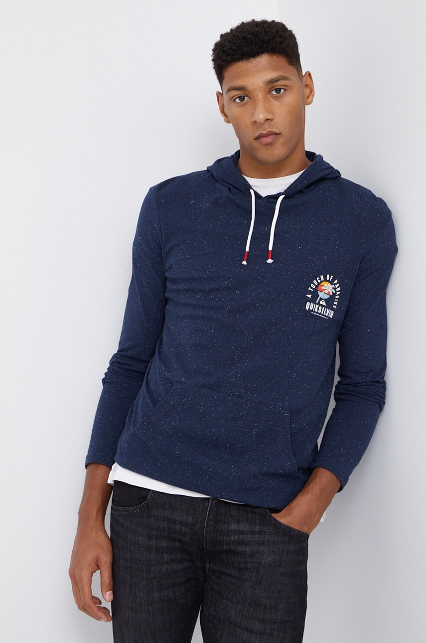 Quiksilver Суичър - Pepit.bg