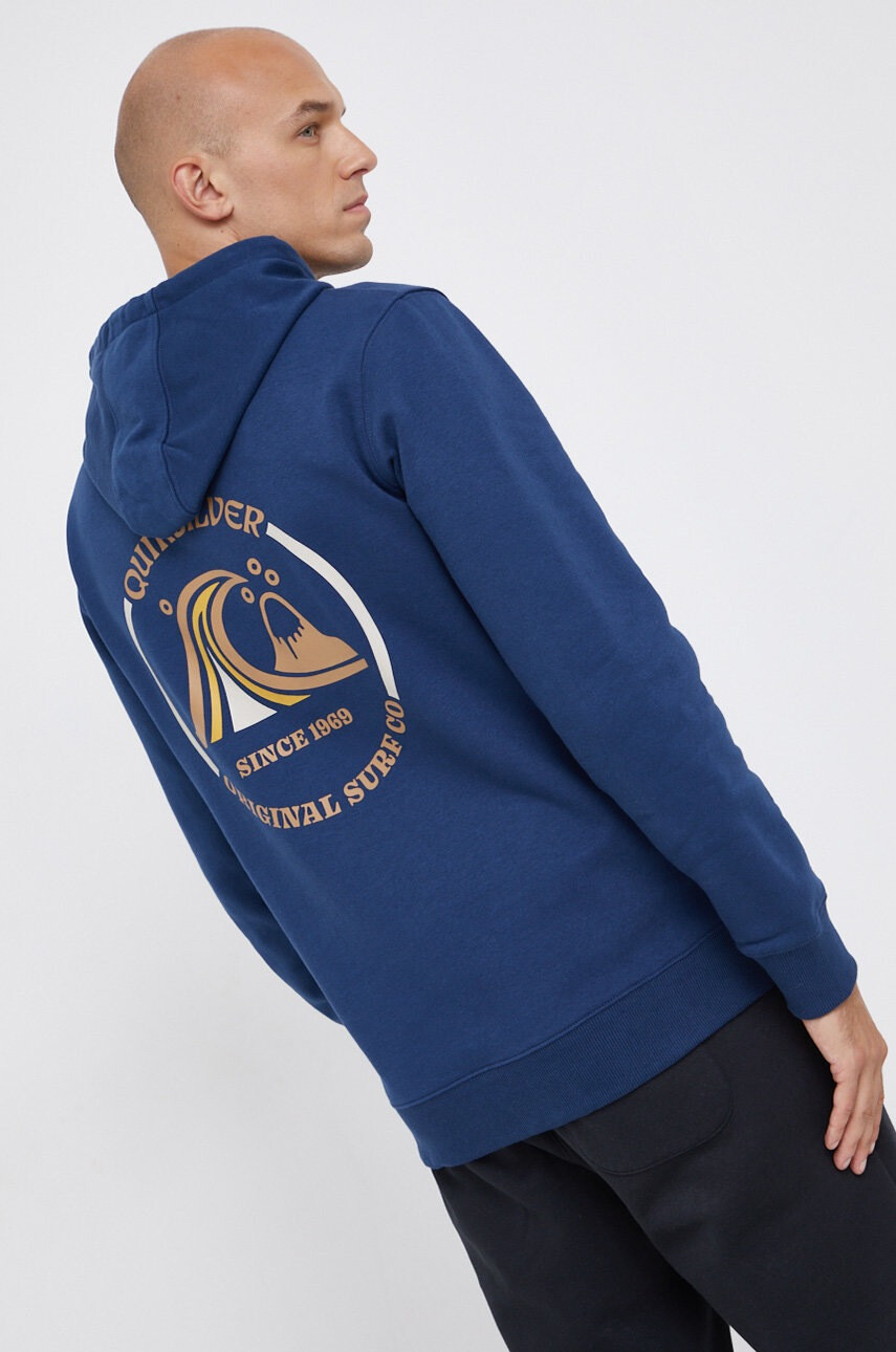 Quiksilver Суичър - Pepit.bg